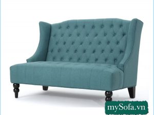mẫu ghế sofa tân cổ điển MyS-19082