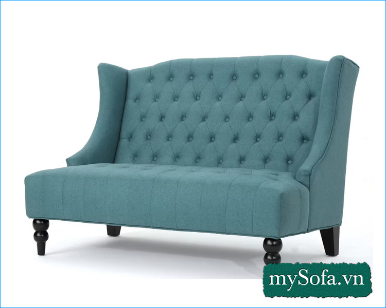 mẫu ghế sofa tân cổ điển MyS-19082