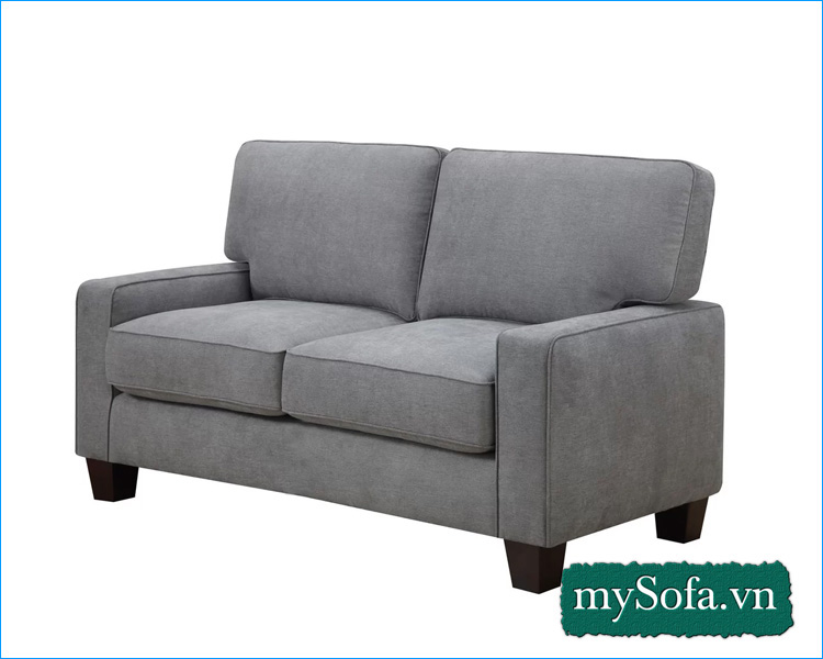 mẫu ghế sofa nhỏ xinh MyS-19008