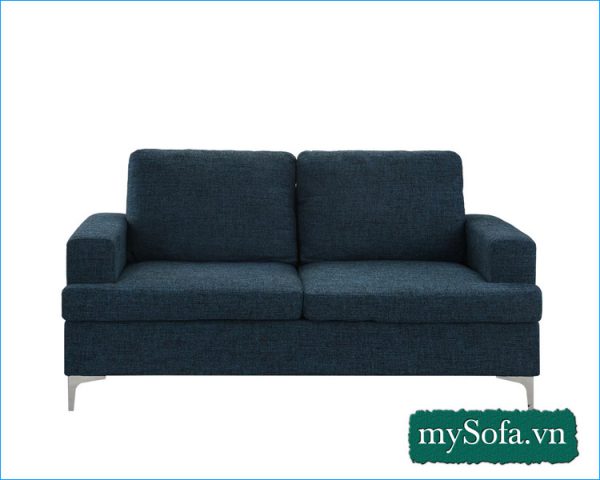 mẫu sofa nhỏ mini 2 chỗ ngồi giá rẻ MyS-19002