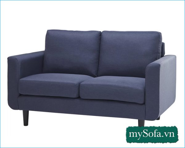 mẫu sofa nhỏ giá rẻ MyS-19050