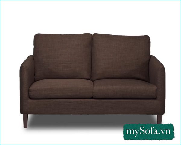 mẫu sofa văng nhỏ mini giá rẻ MyS-19094