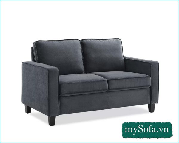 mẫu ghế sofa đẹp giá rẻ nhỏ mini MyS-19009