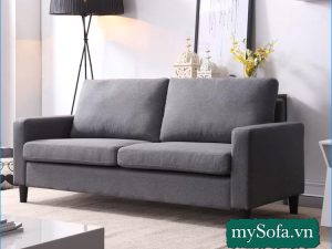 mẫu ghế sofa giá rẻ MyS-19030