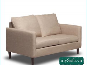 mẫu ghế sofa mini đẹp MyS-19095