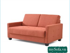 mẫu ghế sofa nhỏ mini thiết kế hiện đại MyS-19012