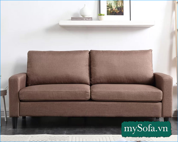 mẫu ghế sofa phòng khách hiện đại giá rẻ MyS-19029