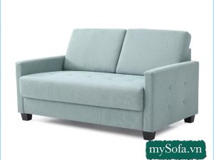 mẫu ghế sofa văng nhỏ đẹp MyS-19013