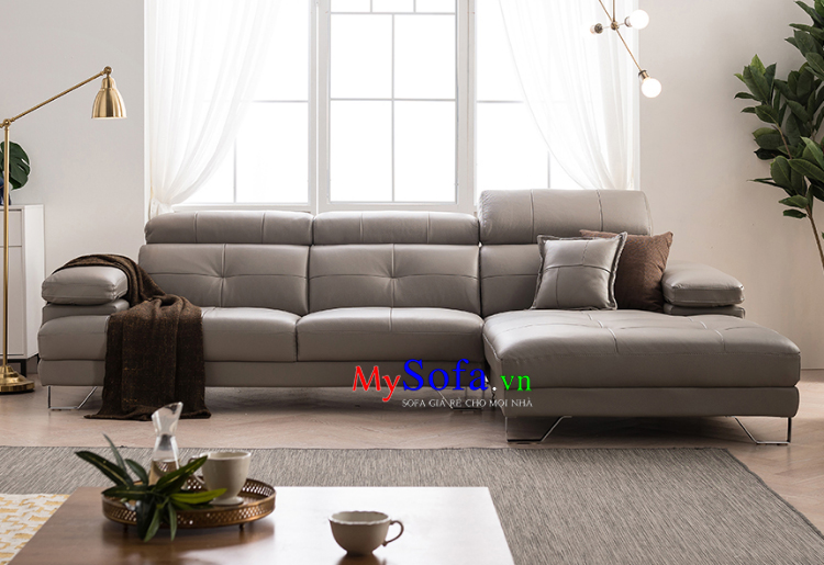 Địa chỉ bán sofa phòng khách chung cư giá rẻ Hà Nội