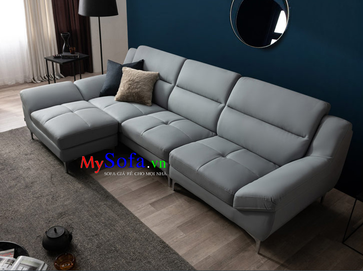 Hình ảnh Sofa phòng khách hiện đại AmiA SFD211