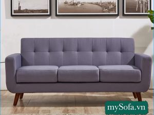 Mẫu ghế Sofa văng đẹp thiết kế hiện đại MyS-19273