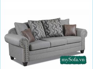 Mẫu Sofa đẹp giá rẻ cho phòng ngủ MyS-19378