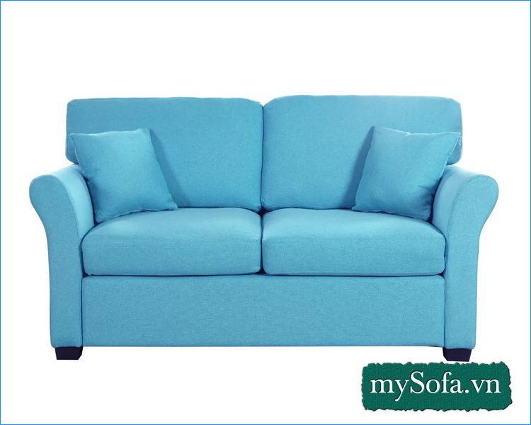 Sofa đẹp màu hợp phong thủy
