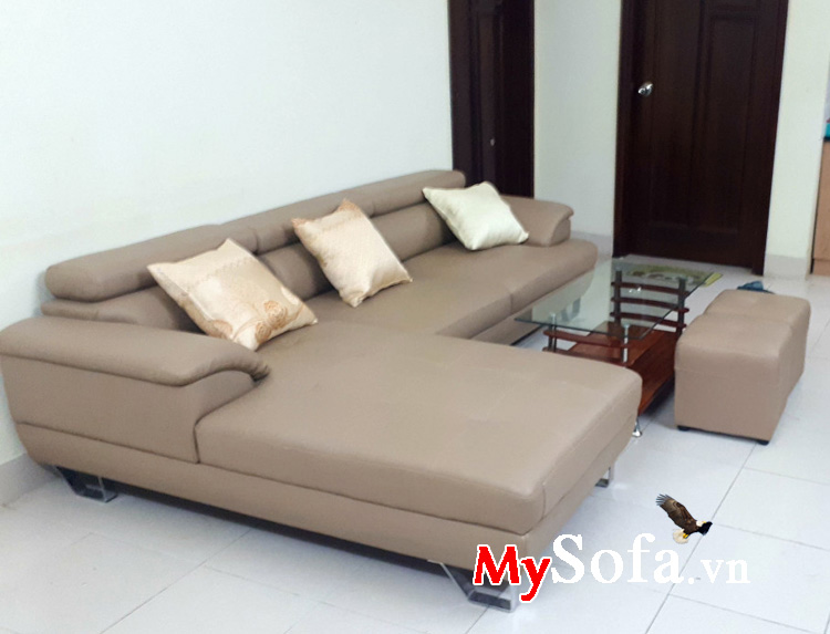 sofa phòng khách chung cư giá rẻ