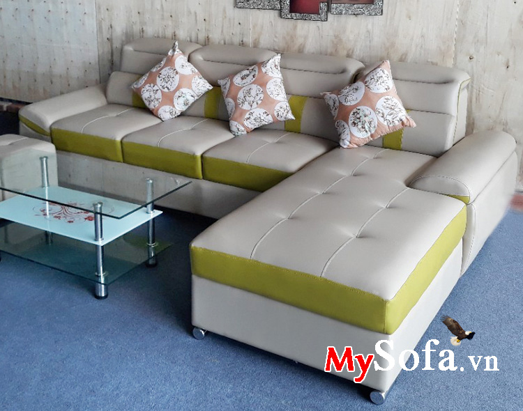 Mua sofa phòng khách giá rẻ tại xưởng sản xuất