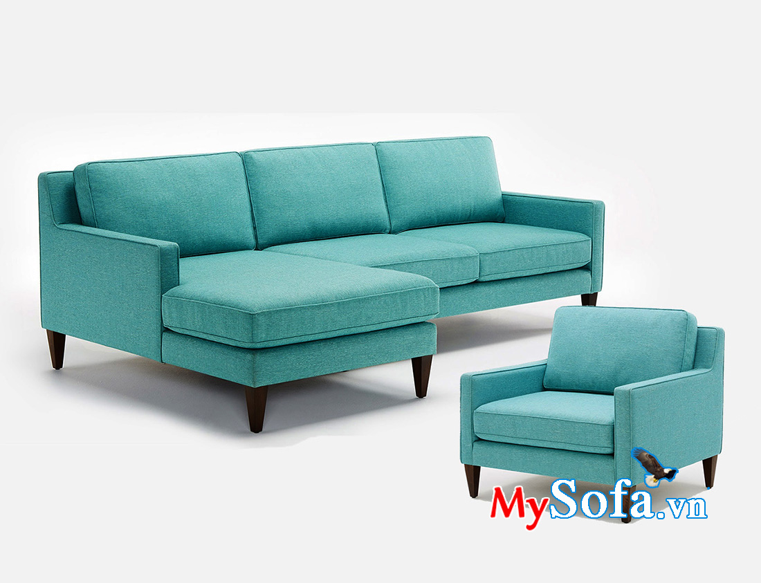 Mẫu sofa đẹp bán chạy cho phòng khách lớn