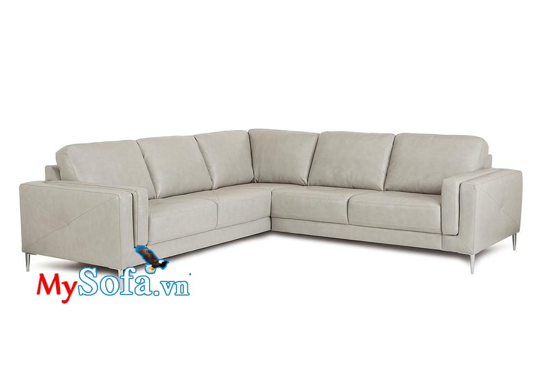 Hình ảnh sofa kích thước lớn