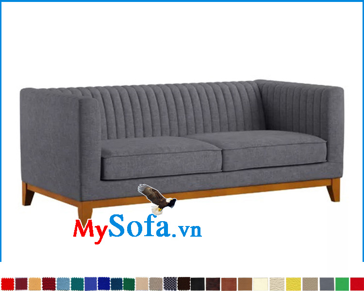 Ghế sofa hiện đại thiết kế lai cổ điển
