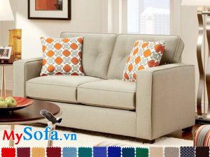 MyS 0619042 với thiết kế hiện đại nằm trong dòng sản phẩm sofa cho phòng khách