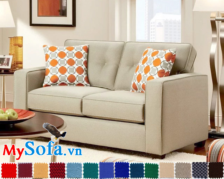 MyS 0619042 với thiết kế hiện đại nằm trong dòng sản phẩm sofa cho phòng khách
