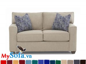 MyS 0619085 là dòng sản phẩm ghế sofa nhỏ gọn với nhiều tính năng linh hoạt