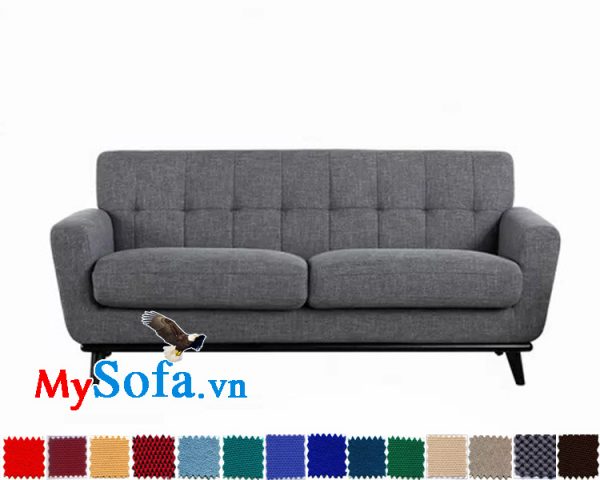 MyS 0619096 là mẫu sofa phòng ngủ cực đẹp đang rất được yêu thích