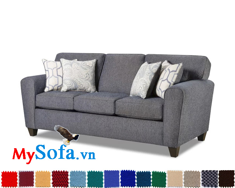 MyS 0619006 hiện đang là mẫu ghế sofa bán chạy nhất của MySofa