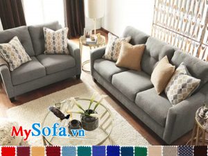 bộ sofa văng thiết kế hiện đại mys 0619277