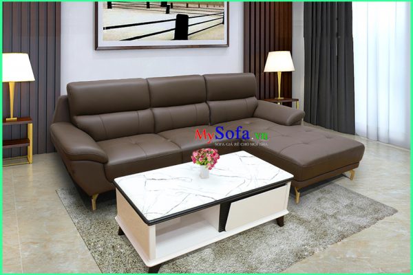 Sofa phòng khách giá tầm 10 triệu