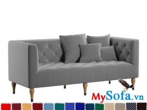 ghế sofa văng dài thiết kế cực thoáng mát mys 0619264