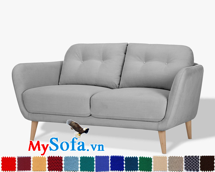 Ghế sofa nỉ văng đẹp bán chạy nhất