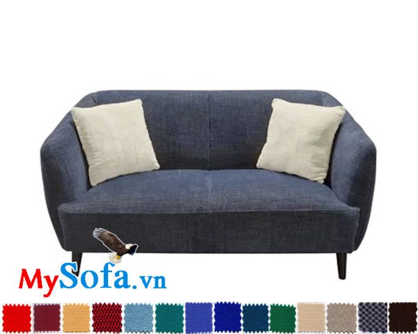 MyS 0619310 mẫu sofa phòng ngủ ấm áp đang rất được yêu thích