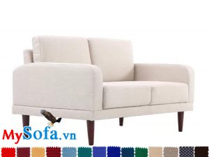 hình ảnh sofa phòng ngủ gọn nhẹ êm ái mys 0619275