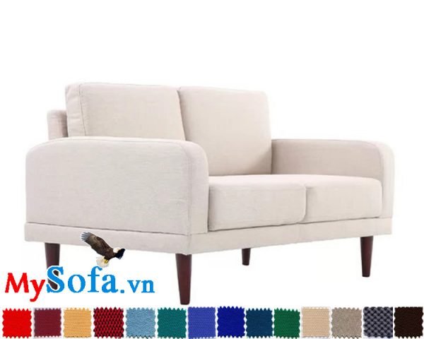 hình ảnh sofa phòng ngủ gọn nhẹ êm ái mys 0619275