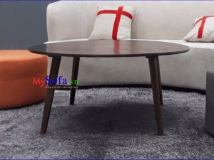bàn Sofa gỗ giá rẻ