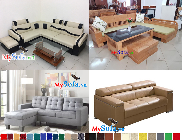 hế sofa đẹp, giá rẻ và chất lượng tốt