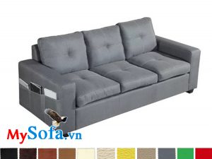 mẫu sofa văng mys 0619257 với thiết kế tiện lợi