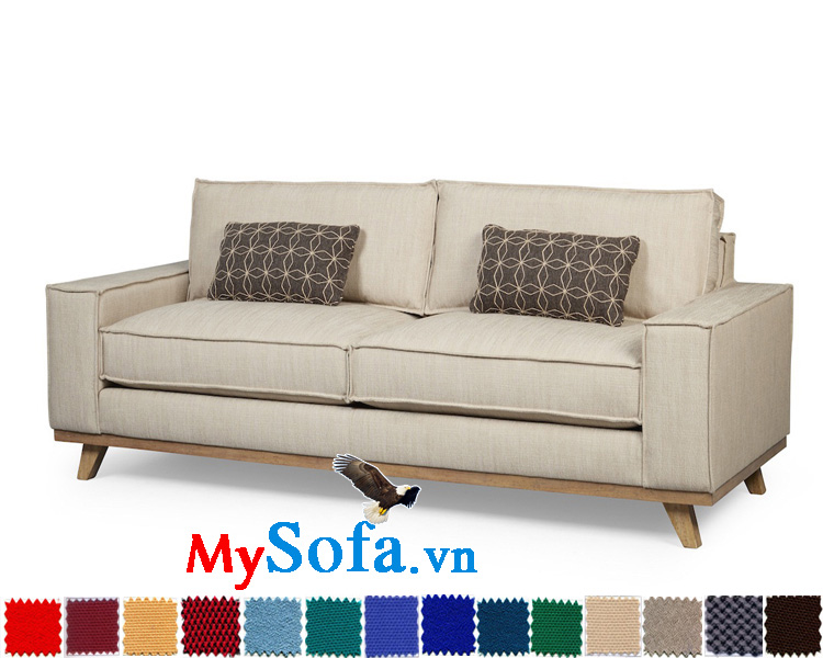 sofa văng thông minh cho phòng khách nhỏ MyS-1910827