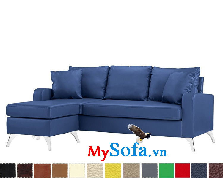 Ghế sofa dạng góc chữ L cao cấp giá rẻ