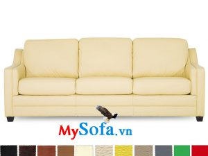 sofa văng đẹp hiện đại và trẻ trung MyS-1910835