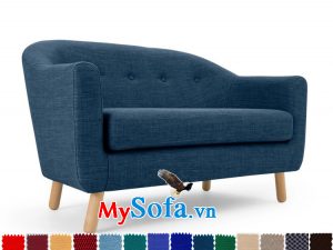 sofa văng đơn cực đẹp MyS-1910627