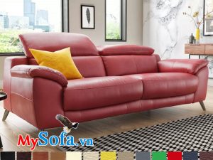 sofa văng với tựa lưng gật gù đẹp sang trọng MyS-1910615