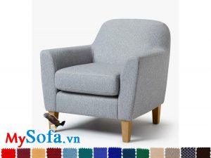 ghế sofa đơn MyS-1911510