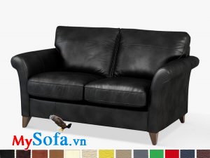 Văng dài da đen MyS-1911519