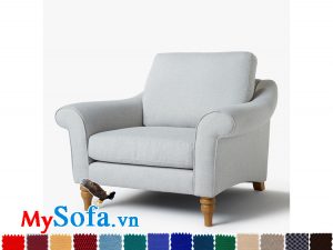 Ghế sofa đơn MyS-1911525