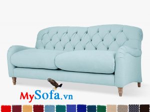 Ghế sofa văng tân cổ điển MyS-1911527