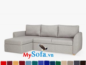 Bộ sofa góc chữ L MyS-1911528