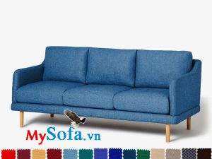 Sofa văng 3 chỗ ngồi MyS-1911531