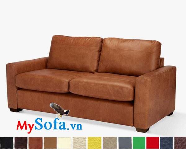 Sofa văng 2 chỗ ngồi MyS-1911534