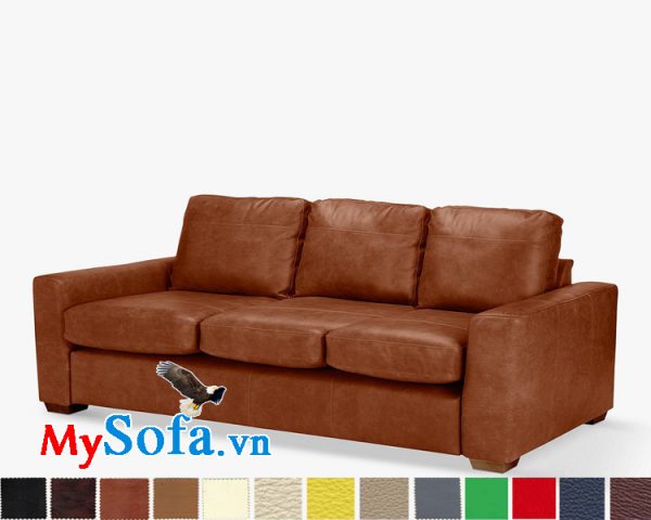 sofa văng 3 chỗ ngồi MyS-1911535